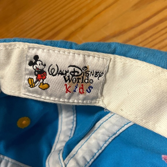 Disney Minnie Kids Hat - Picture 6 of 7